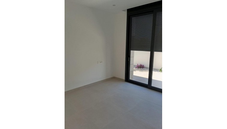 New Build - Chalet - Pilar de la Horadada - Lo Romero Golf