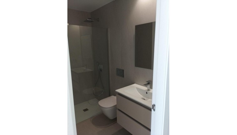New Build - Chalet - Pilar de la Horadada - Lo Romero Golf