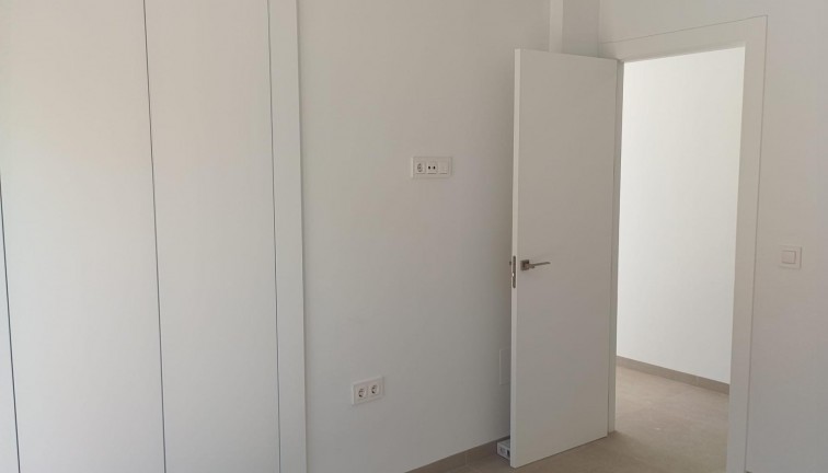 New Build - Chalet - Pilar de la Horadada - Lo Romero Golf