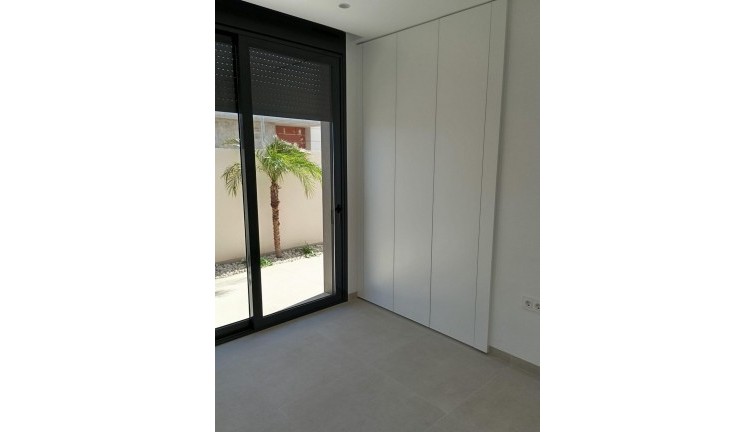 New Build - Chalet - Pilar de la Horadada - Lo Romero Golf