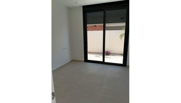 New Build - Chalet - Pilar de la Horadada - Lo Romero Golf