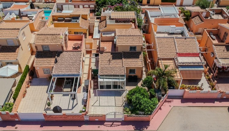 Resale - Chalet - Orihuela - Calle del Morral, 03189