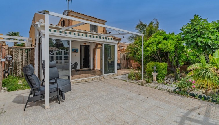 Resale - Chalet - Orihuela - Calle del Morral, 03189