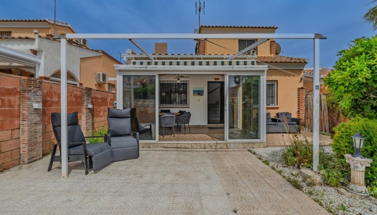Resale - Chalet - Orihuela - Calle del Morral, 03189