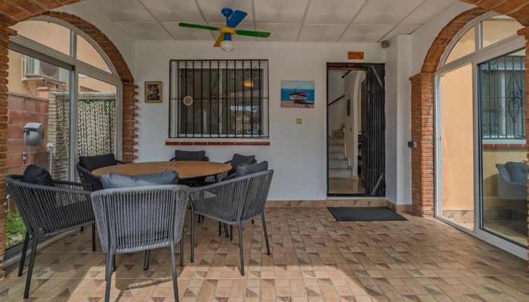 Resale - Chalet - Orihuela - Calle del Morral, 03189