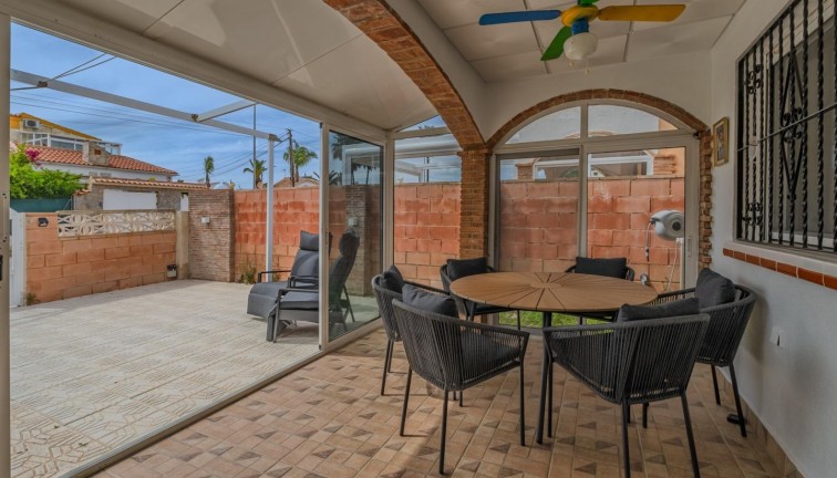 Resale - Chalet - Orihuela - Calle del Morral, 03189