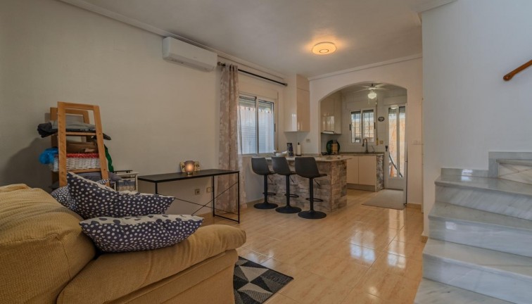 Resale - Chalet - Orihuela - Calle del Morral, 03189