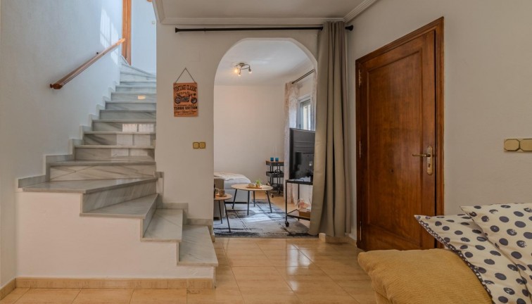 Resale - Chalet - Orihuela - Calle del Morral, 03189