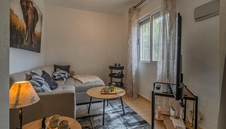 Resale - Chalet - Orihuela - Calle del Morral, 03189