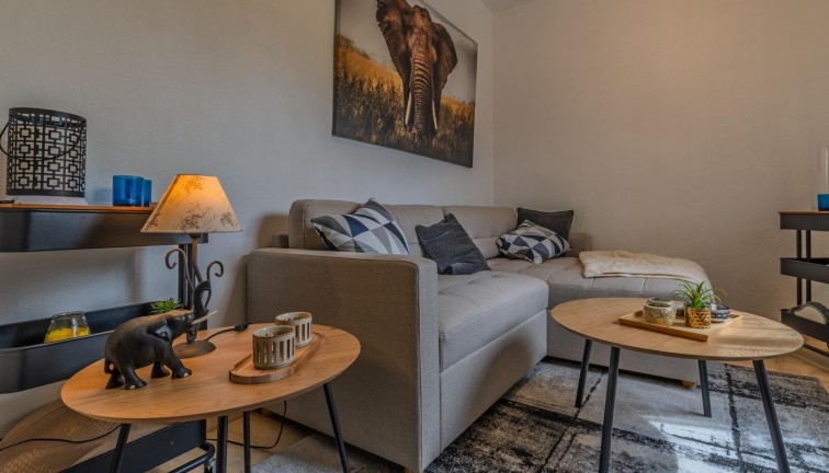 Resale - Chalet - Orihuela - Calle del Morral, 03189