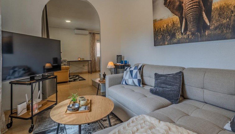 Resale - Chalet - Orihuela - Calle del Morral, 03189
