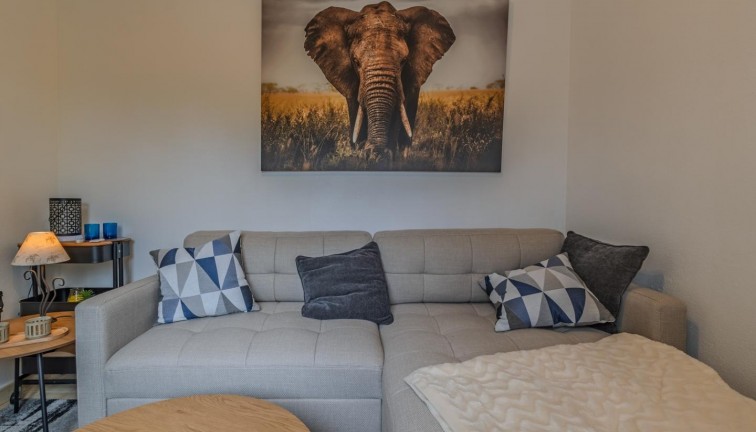 Resale - Chalet - Orihuela - Calle del Morral, 03189
