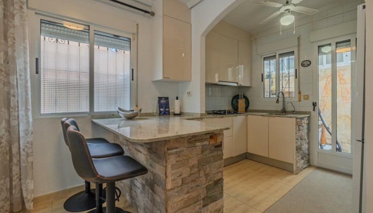 Resale - Chalet - Orihuela - Calle del Morral, 03189