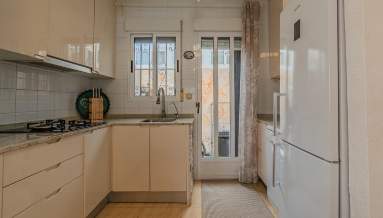 Resale - Chalet - Orihuela - Calle del Morral, 03189
