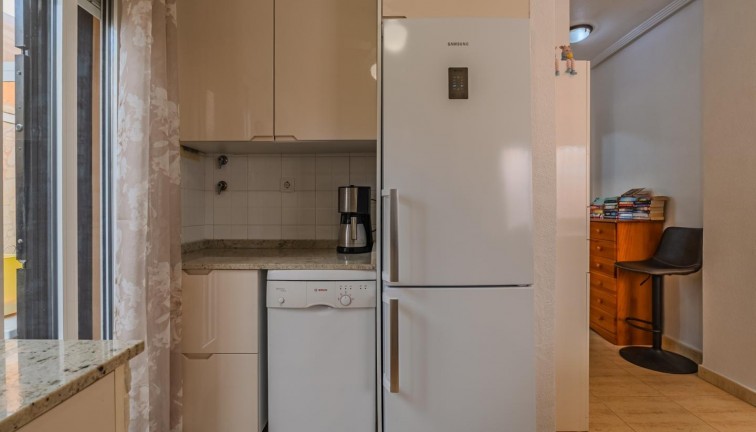 Resale - Chalet - Orihuela - Calle del Morral, 03189