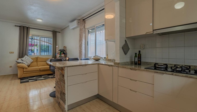 Resale - Chalet - Orihuela - Calle del Morral, 03189