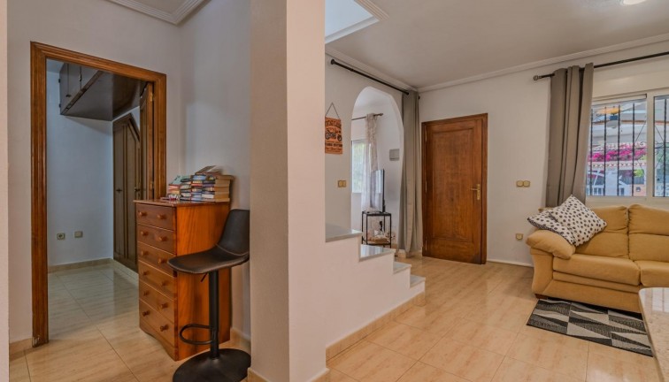 Resale - Chalet - Orihuela - Calle del Morral, 03189