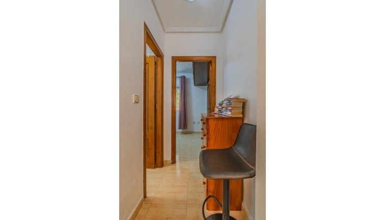 Resale - Chalet - Orihuela - Calle del Morral, 03189