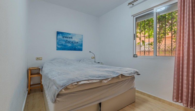 Resale - Chalet - Orihuela - Calle del Morral, 03189