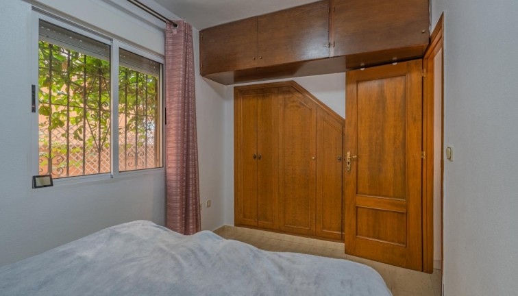 Resale - Chalet - Orihuela - Calle del Morral, 03189