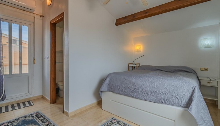 Resale - Chalet - Orihuela - Calle del Morral, 03189