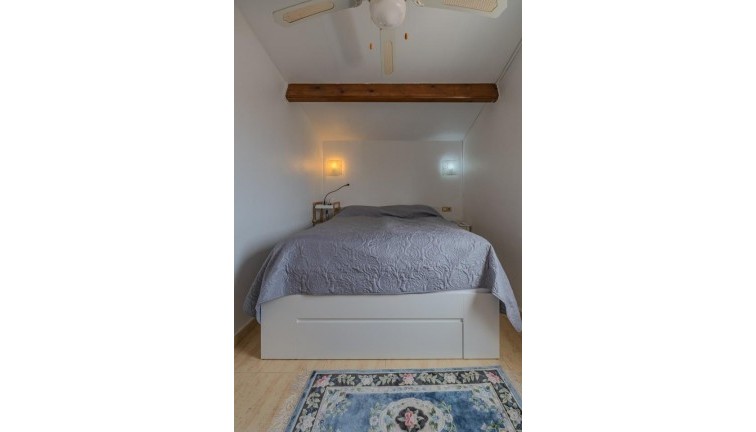 Resale - Chalet - Orihuela - Calle del Morral, 03189