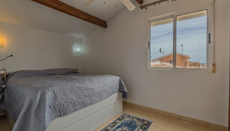 Resale - Chalet - Orihuela - Calle del Morral, 03189
