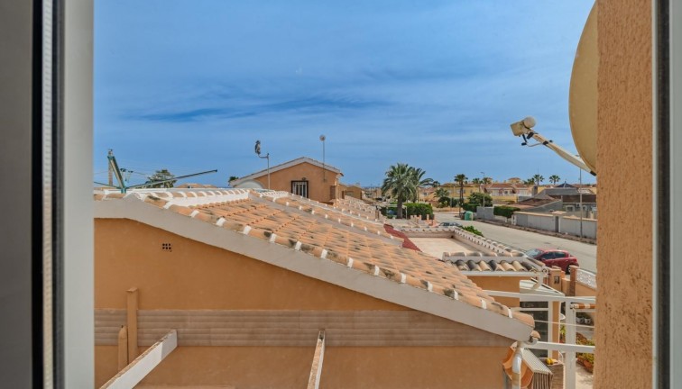 Resale - Chalet - Orihuela - Calle del Morral, 03189