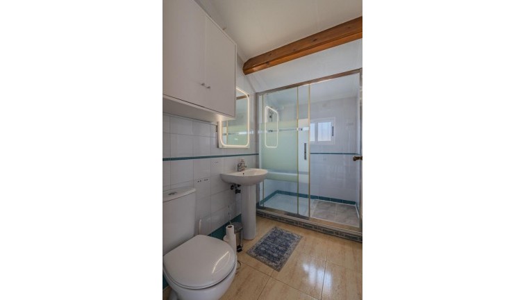 Resale - Chalet - Orihuela - Calle del Morral, 03189