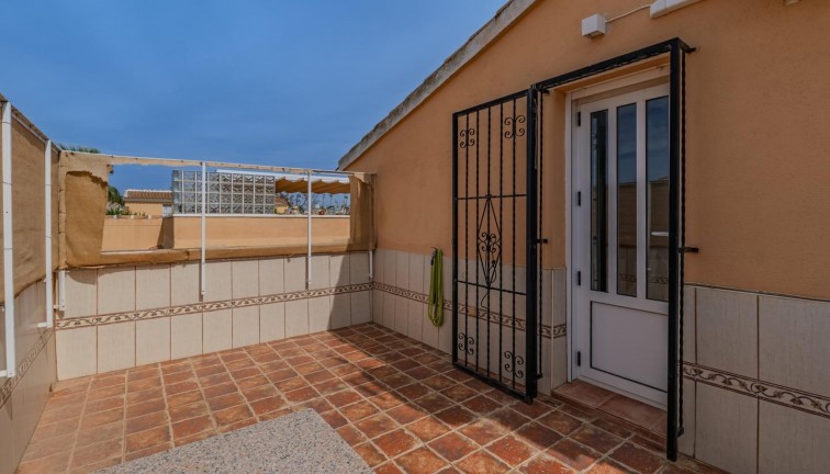 Resale - Chalet - Orihuela - Calle del Morral, 03189
