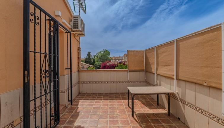 Resale - Chalet - Orihuela - Calle del Morral, 03189