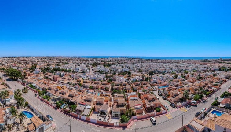 Resale - Chalet - Orihuela - Calle del Morral, 03189