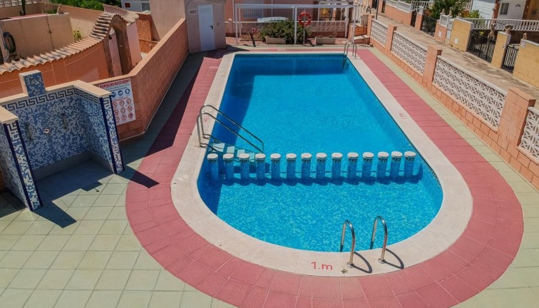 Resale - Chalet - Orihuela - Calle del Morral, 03189