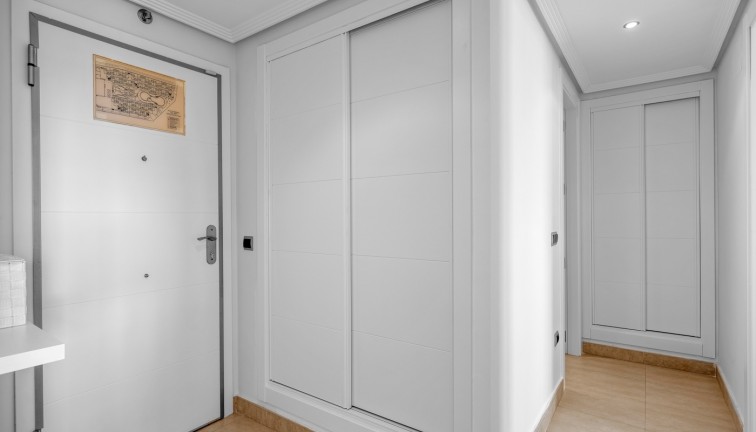 Resale - Apartment - Los Alcazares - Serena Golf