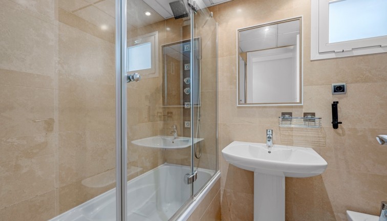 Resale - Apartment - Los Alcazares - Serena Golf