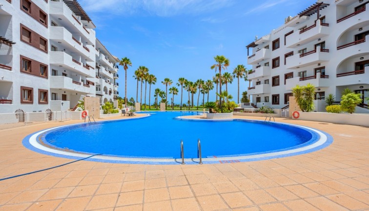 Resale - Apartment - Los Alcazares - Serena Golf