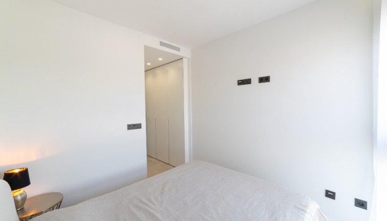 Reventa - Apartamento / piso - Los Alcazares - Santa Rosalia
