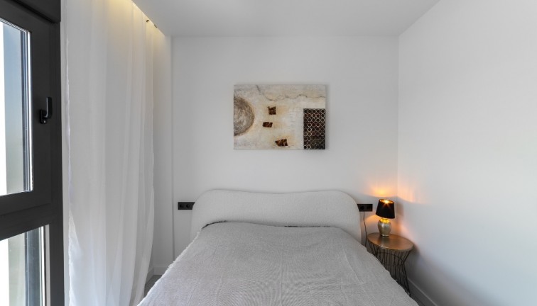 Reventa - Apartamento / piso - Los Alcazares - Santa Rosalia