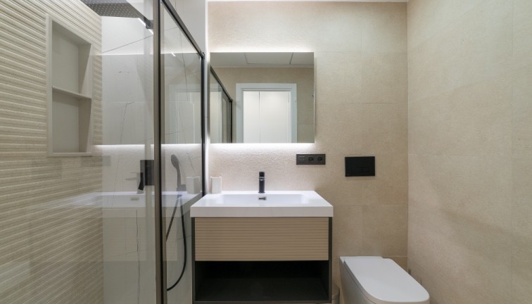 Reventa - Apartamento / piso - Los Alcazares - Santa Rosalia