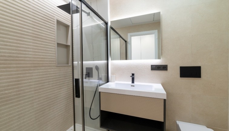 Reventa - Apartamento / piso - Los Alcazares - Santa Rosalia