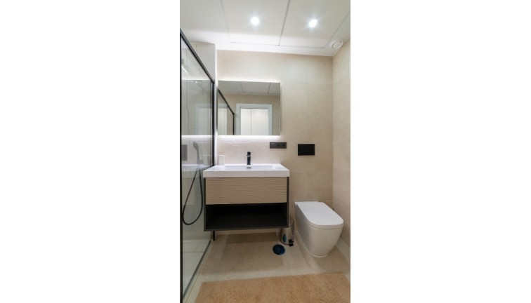 Reventa - Apartamento / piso - Los Alcazares - Santa Rosalia