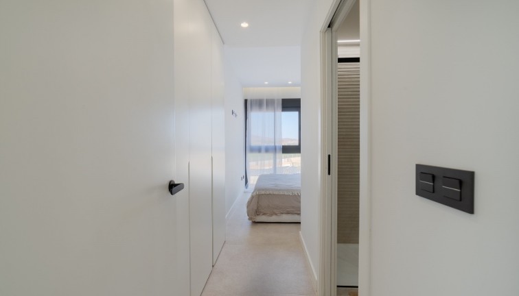 Reventa - Apartamento / piso - Los Alcazares - Santa Rosalia