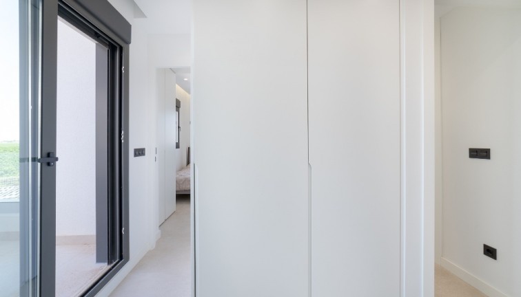 Reventa - Apartamento / piso - Los Alcazares - Santa Rosalia