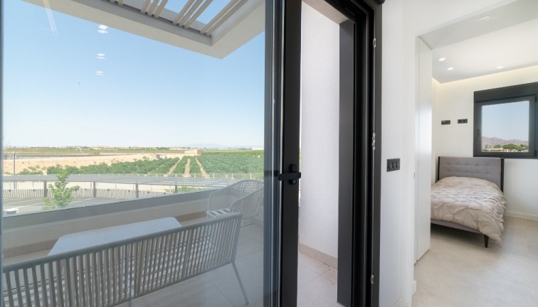 Reventa - Apartamento / piso - Los Alcazares - Santa Rosalia