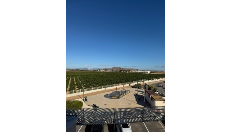 Reventa - Apartamento / piso - Los Alcazares - Santa Rosalia