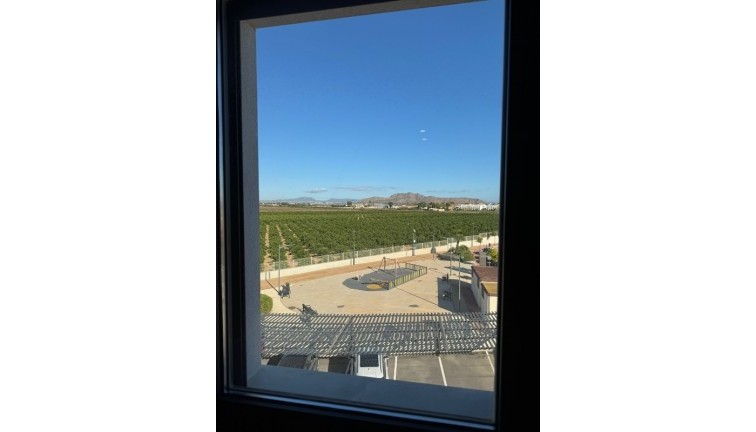 Reventa - Apartamento / piso - Los Alcazares - Santa Rosalia