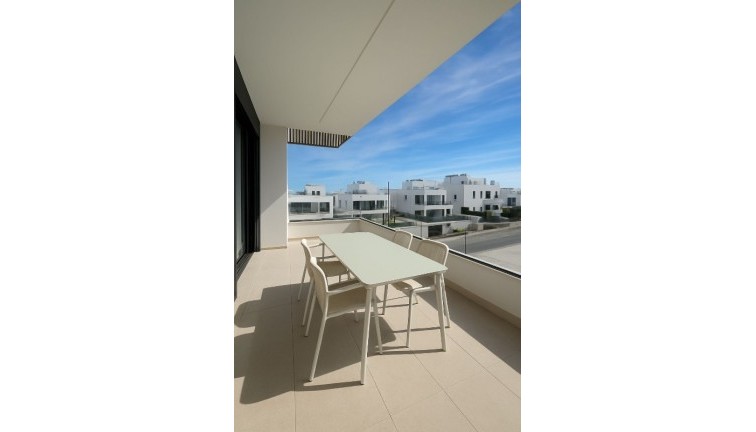 Reventa - Apartamento / piso - Los Alcazares - Santa Rosalia