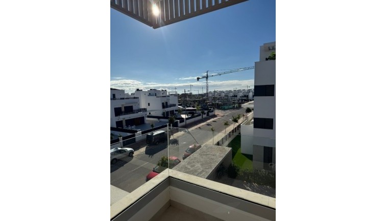 Reventa - Apartamento / piso - Los Alcazares - Santa Rosalia