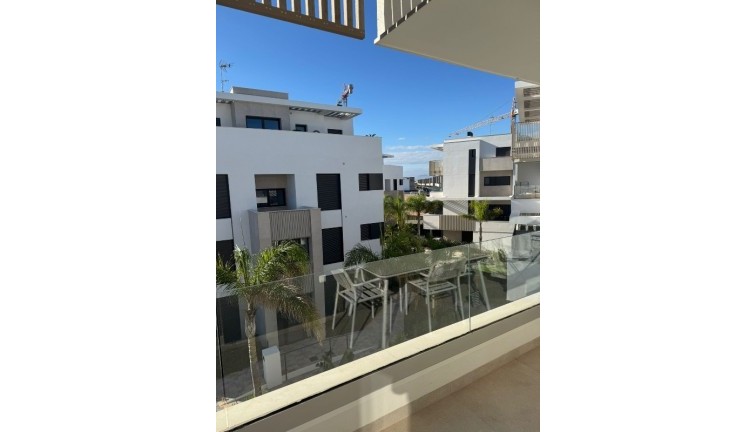 Reventa - Apartamento / piso - Los Alcazares - Santa Rosalia