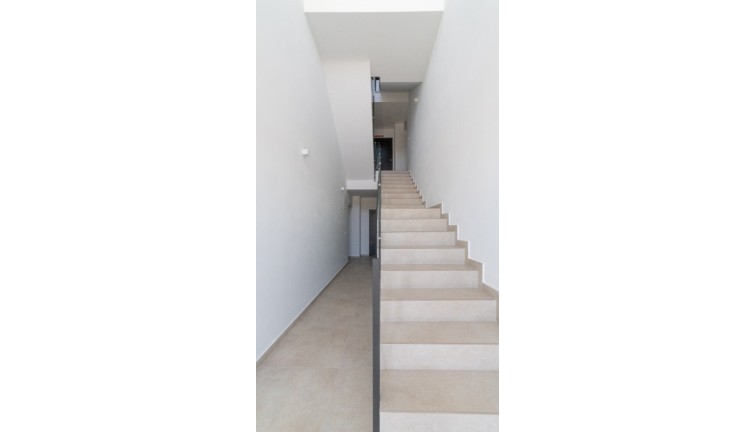 Reventa - Apartamento / piso - Los Alcazares - Santa Rosalia